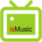 Logo of isMusic Rihanna android Application 